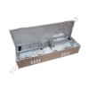 Eaton Little Pete Repeater Trap White - 423 - Image 2