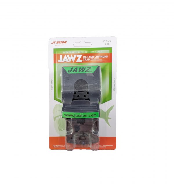 Eaton Jawz Rat - 410 (Discontinued for Canada)