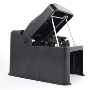 Victor Black Box Gopher Trap