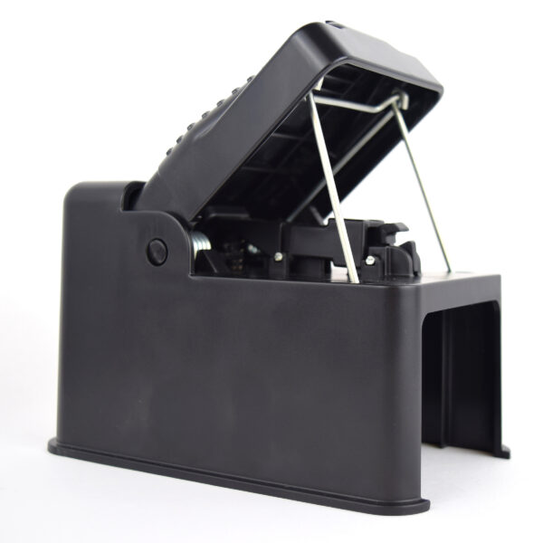 Victor Black Box Gopher Trap