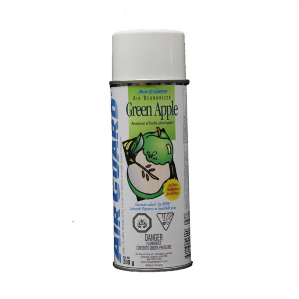 BVT Green Apple Deodorizer
