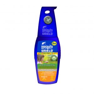 Mosquito Shield - Kids Formula 12/CS - MS0001
