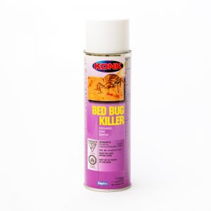 Konk Bed Bug Killer Spray 350g 12/cs