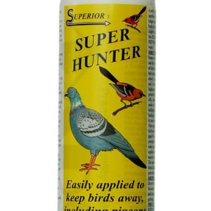 Super Hunter Pigeon & Bird