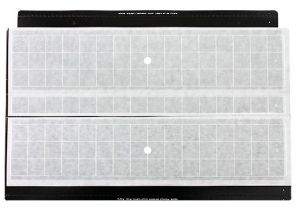 Vector 907 universal glue-boards