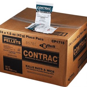 Contrac Place Pack