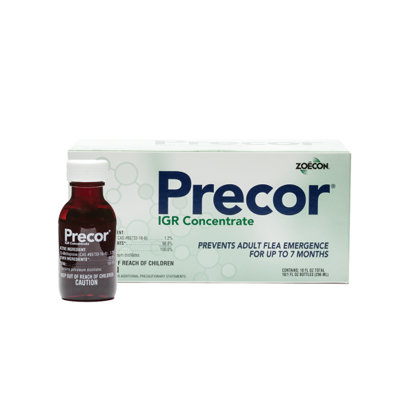 Precor 30ml bottle 10/box