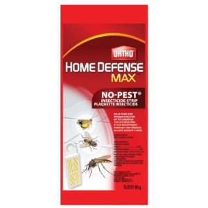 Ortho Home Defense Strips