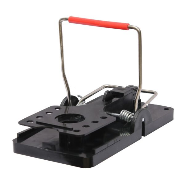 V-Snap Rat Trap Open