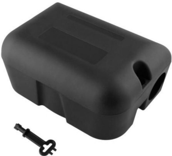 V-One Exterior Bait Station - 4012 (Discontinued)