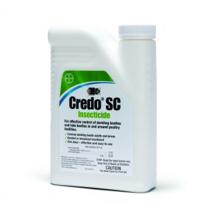 Bayer Credo™ SC 500ml