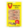 Victor 3-Pack Power-Kill Mouse Traps - M393TRI - Image 2
