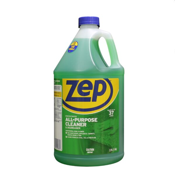 ZEP All-Purpose Cleaner & Degreaser 1 GAL
