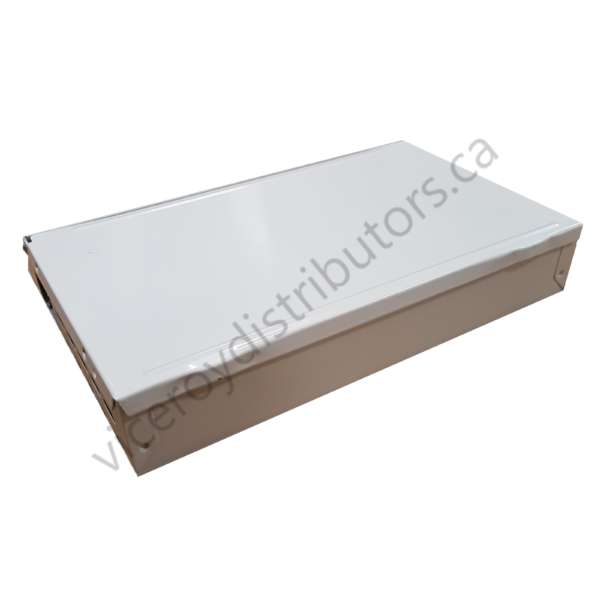 You can get rid of the mice at your business without having to see or touch them or kill them - this live trap is the ideal solution for you! Trap allows you to catch up to 30 mice and is reusable. To increase the efficacy of this trap, use it with the pre-baited M309 Victor Glue Board. The Glue Board easily slides into the trap to help catch the mice. This live trap can be used around food, water, children and pets.