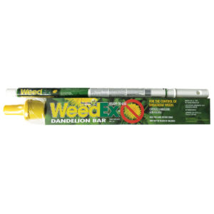 Weedex weed bar and select stick herbicide (Discontinued By Manufacturer)