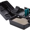 Tomcat Titan Weighted Bait Station with a pre-installed brick - 33496 - Image 2