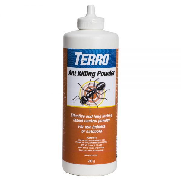 Terro Ant Killing Powder 200g - T610CAN