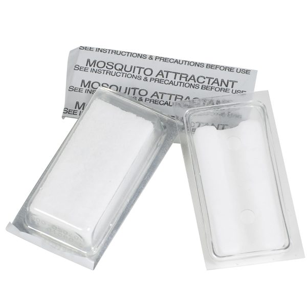 Mosquito Magnet Octenol Replacement Lure 3pk Canadian - OCTENOL3CAN