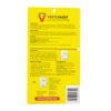 Victor Pest Chaser Rodent Repellent with Nightlight – 2 Units - CM752K - Image 3