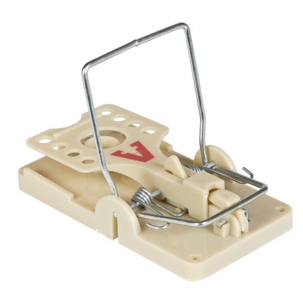 Victor Power-Kill Mouse Trap Bulk 24/cs - M142PCO