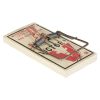 Victor Metal Pedal Rat Trap - M201 - Image 2