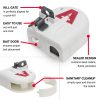 Victor Kill Vault Mouse Trap 2pk 4/cs - M267 - Image 2