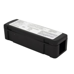 Victor Fast-Kill Brand Disposable Mouse Bait Station 3-Pack 12/cs - M915CAN