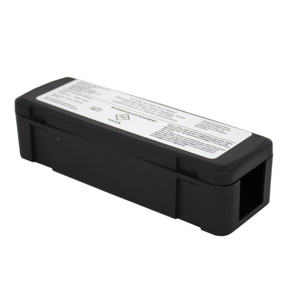Victor Fast-Kill Brand Disposable Mouse Bait Station 3-Pack 12/cs - M915CAN