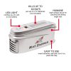 Rat Zapper Ultra Rodent Trap 4/cs - RZU001-4 - Image 2
