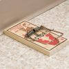 Victor Metal Pedal Rat Trap Bulk - M210TRI - Image 3