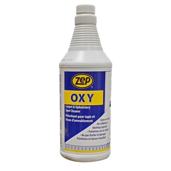ZEP OXY