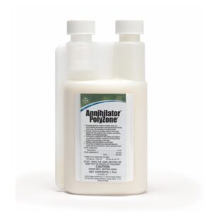 BAYER ANNIHILATOR POLYZONE 473 ML (16/CS)
