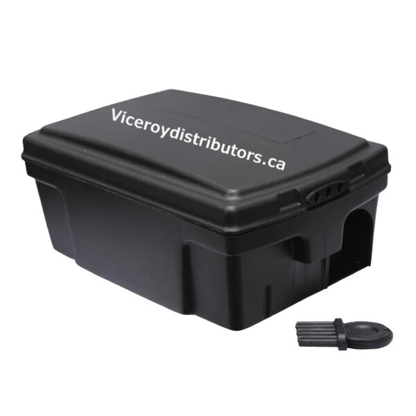 RAT BAIT STATION (4802)