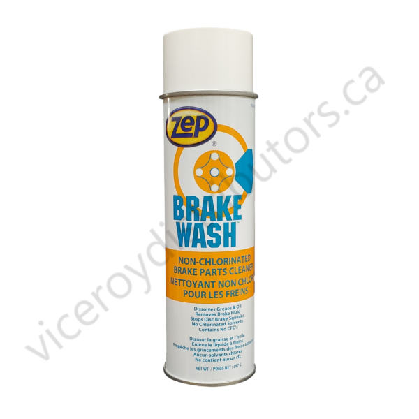 ZEP BRAKE WASH