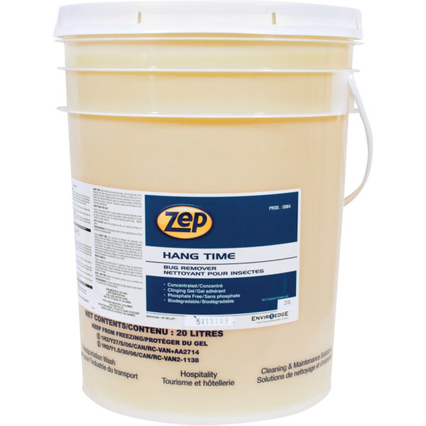 ZEP HANG TIME AUTOMOTIVE CLEANER 20L