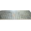 V & L Fold Flat Pigeon Cage (24.5" X 39" X 12") - Image 2