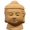 ZENDOZONES BACKYARD BUDDHA CITRONELLA CANDLE 18P-BB - Image 3
