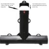 J.T. EATON 16 oz. LIQUID RODENTICIDE FEEDER BOTTLES (902WB) - Image 2