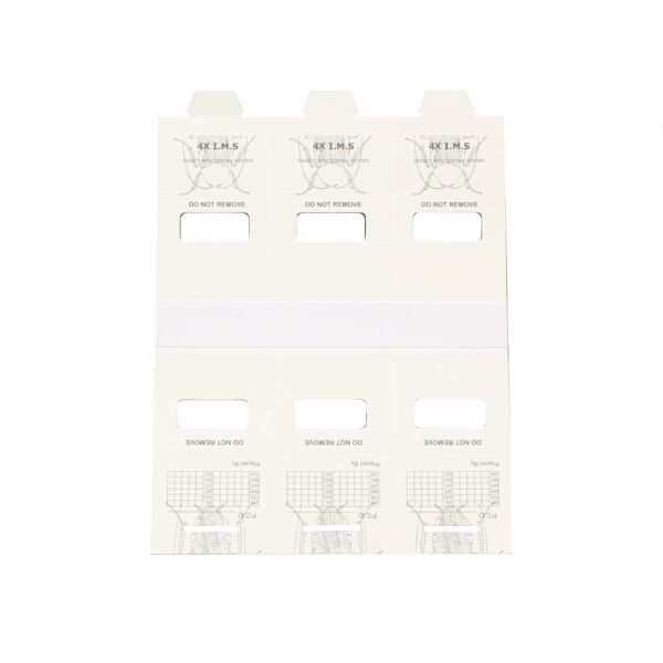 V&L  Insect Glue Boards 10x3 pack