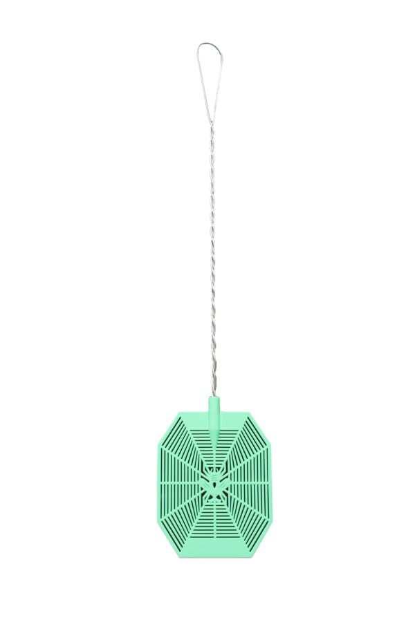V&L Fly Swatter Green