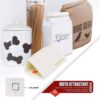 Catchmaster Pantry Pest Moth Traps 2/PK #812SD - Image 3
