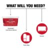 Catchmaster Tree Banding Kit # TB-HEAVY - Image 4