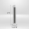 Raid 2 Pack Fly Stick # 2PKFSTIK-RAID - Image 2