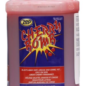 Zep Cherry Bomb NPE FREE Hand Soap 1 Gal #M60323