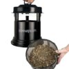 DynaTrap 1 Acre XL Mosquito Trap - Black # DT2000XLP-CA - Image 2